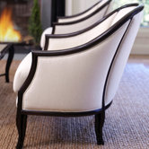 New Twist Chair