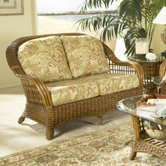 Montego Loveseat