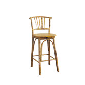 Coastal Chic Bar Stool