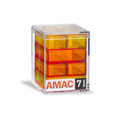 Chroma 760 7-Piece Container Assortment