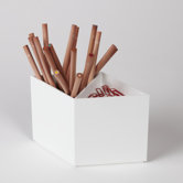 Rhombin Desktop Organizer