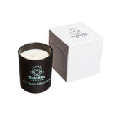 Wild Thyme and Blueberries Scented Candle