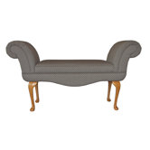 Blenheim Backless Window Seat