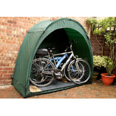 Tidy Tent