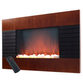 Wall Mounted Fireplace Heater