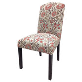 Savior Side Chair (Set of 2)