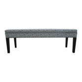 Kaya Upholstered Bench