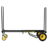 "Maxi" Multi-Cart with R Trac