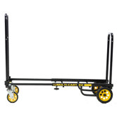 "Micro" Multi-Cart  with R Trac
