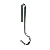Angled Pot Hooks (Pack of 6)