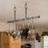 Ceiling Rack
