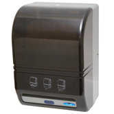 Auto Roll Paper Towel Dispenser