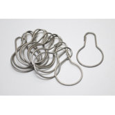 Shower Curtain Hook