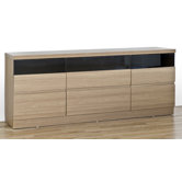 TV Schrank "Ampere"