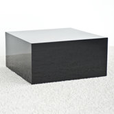 Couchtisch "Q-Table"