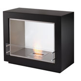 Vision Bio-Ethanol Fireplace