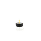 Mini Vessel Fire Pit