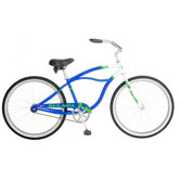 Men's Huli Cruiser Bike