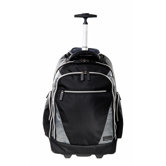 Sports Voyage Rolling Backpack