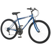 Men's Stratus Rigid Fork Mountain Bike