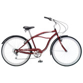 Men's Shorewood 7 Speed Cruiser Bike
