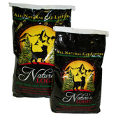 All Natural Cat Litter