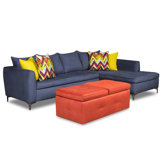 Vista Sectional