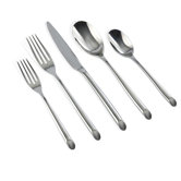 Claudia Serving Spoon