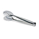 9.5" Spaghetti Tongs