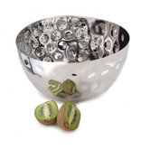 Deco-Design Salad Bowl