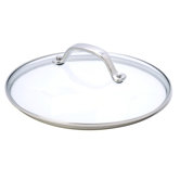 Elite 5.6" Glass Cover