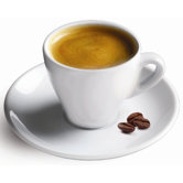 2.5 oz. Espresso Cup and Saucer (Set of 8)