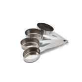 4 Piece Measuring Cup Set