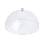 Acrylic 12" Dome Only