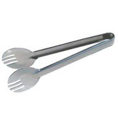 9.5" Salad Tongs
