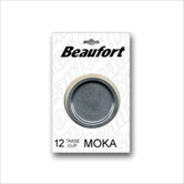 1 and 2 Cup Moka Replacement Gasket