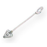 6.8" Honey Dipper