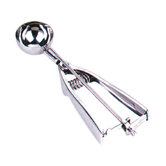 Ice Cream Scoop with Spring Action