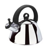 2.6-qt. Whistling Kettle