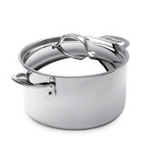 Elite 3 3/4-Qt. Round Dutch Oven
