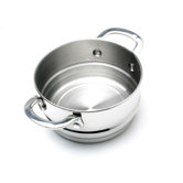 Elite 3.75 Quart Double Boiler Insert