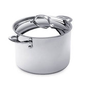 Elite Stock Pot with Lid