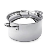 Elite 7 3/4-Qt. Round Dutch Oven