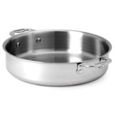 Elite 5.6-qt. Stainless Steel Saucier