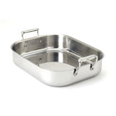 Elite 15.2" x 12.4" Open Roaster