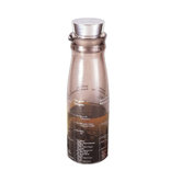 12 Oz Salad Dressing Shaker