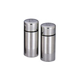 2.8" 2 Piece Salt and Pepper Shaker Set