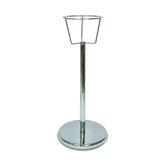 25.6" Wine Bucket Stand