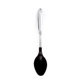 14" Cooking Spoon with Nylon End