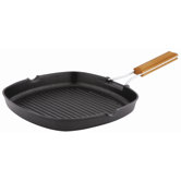 9.5" Non-Stick Grill Pan